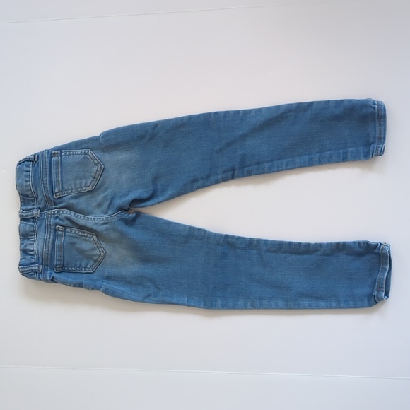 6/$18 - Cat & Jack Jegging Jeans Size 5T - Picture 6 of 6